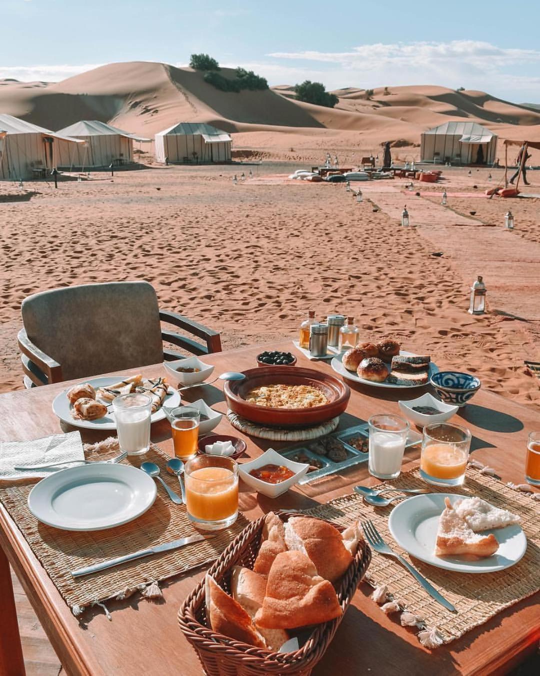 Merzouga Luxury Magic Nights Exterior foto