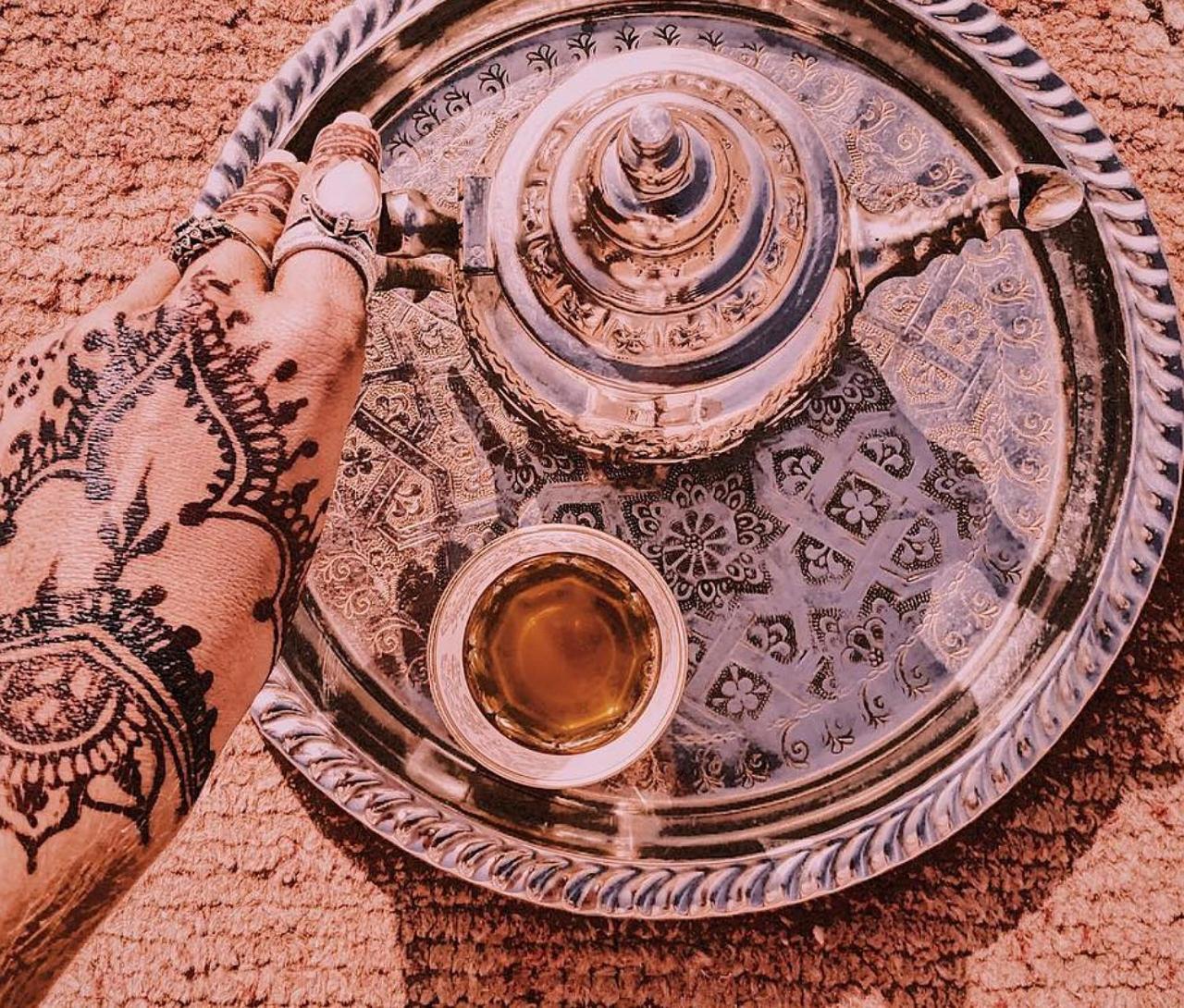 Merzouga Luxury Magic Nights Exterior foto